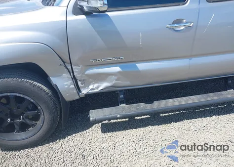 2014 Toyota Tacoma Base V6 from USA, damaged, VIN 3TMMU4FN6EM064709